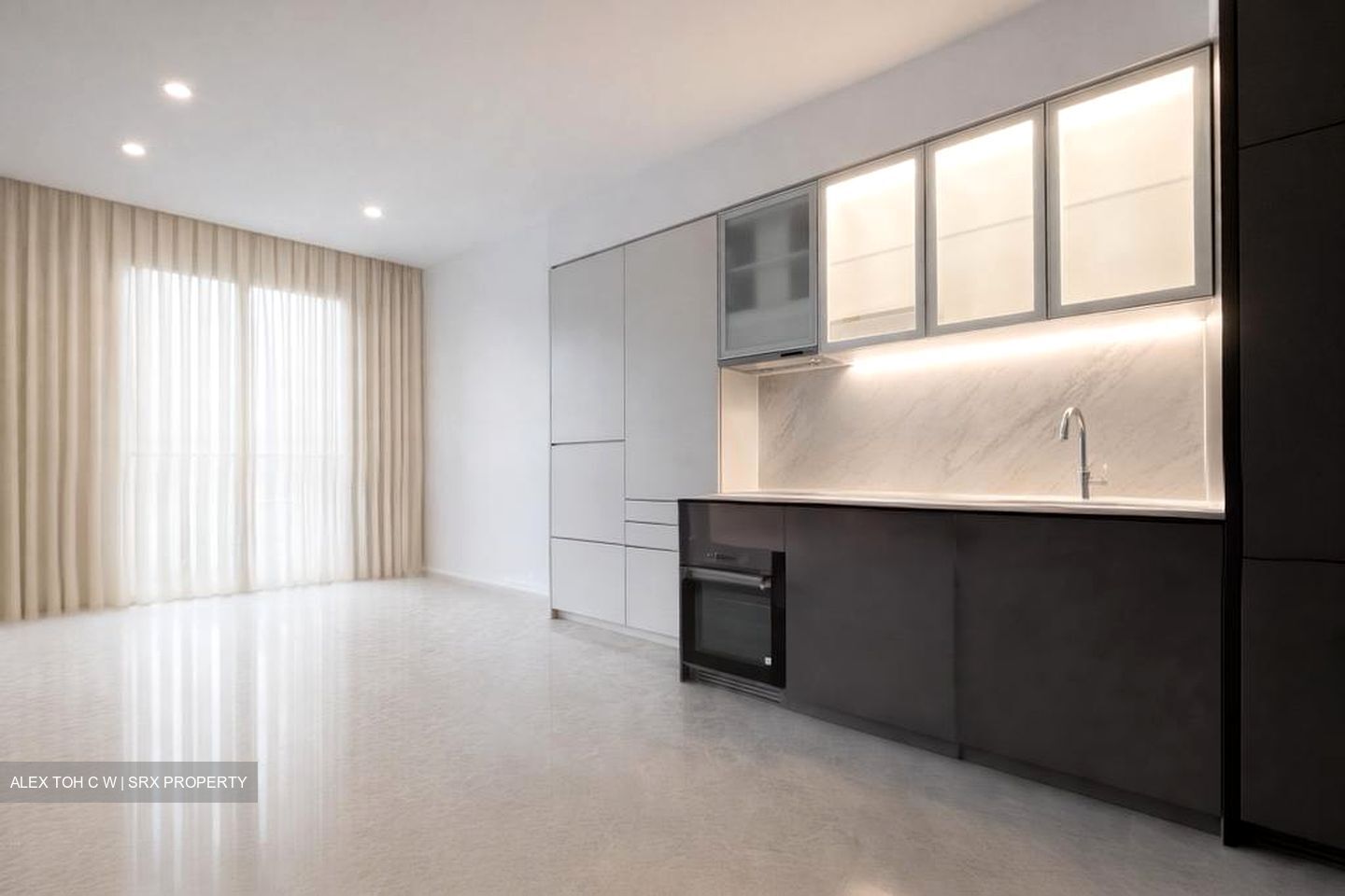 The M (D7), Apartment #523620761
